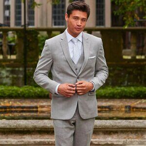 BlackTie Couture Suit